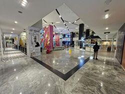 Ct Hub (D12), Shop House #451100561